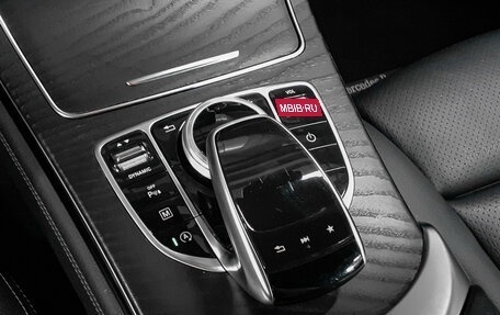 Mercedes-Benz GLC Coupe, 2017 год, 3 998 000 рублей, 17 фотография