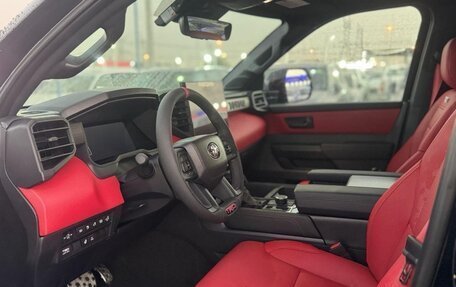 Toyota Tundra, 2026 год, 12 018 000 рублей, 11 фотография