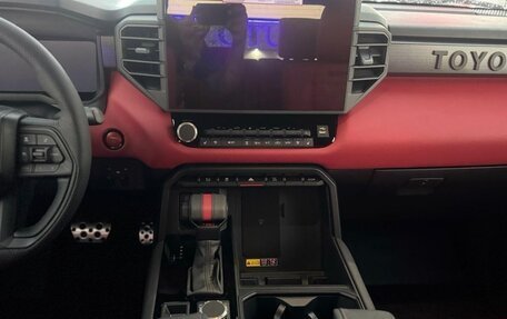 Toyota Tundra, 2026 год, 12 018 000 рублей, 16 фотография