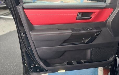 Toyota Tundra, 2026 год, 12 018 000 рублей, 14 фотография