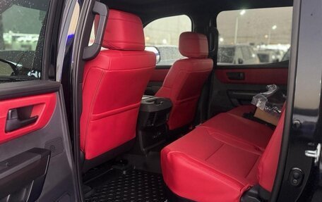 Toyota Tundra, 2026 год, 12 018 000 рублей, 20 фотография