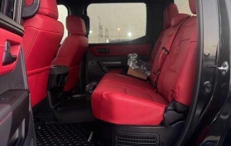 Toyota Tundra, 2026 год, 12 018 000 рублей, 19 фотография