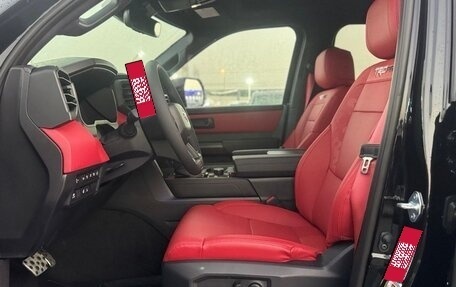 Toyota Tundra, 2026 год, 12 018 000 рублей, 12 фотография