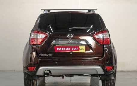Nissan Terrano III, 2020 год, 1 599 000 рублей, 6 фотография