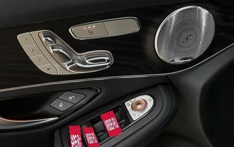 Mercedes-Benz GLC Coupe, 2017 год, 3 998 000 рублей, 18 фотография
