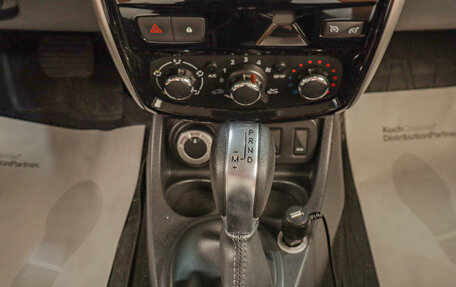 Nissan Terrano III, 2020 год, 1 599 000 рублей, 16 фотография