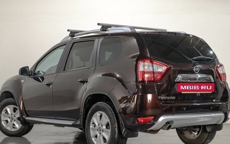 Nissan Terrano III, 2020 год, 1 599 000 рублей, 5 фотография