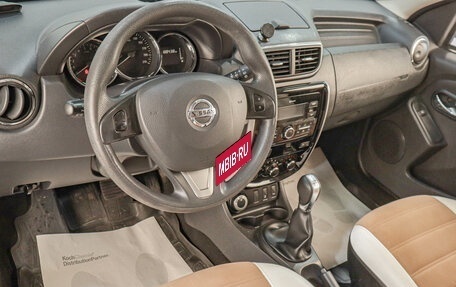 Nissan Terrano III, 2020 год, 1 599 000 рублей, 8 фотография