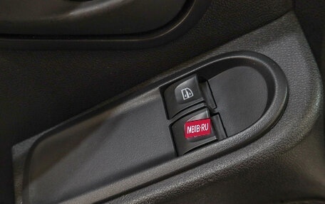 Nissan Terrano III, 2020 год, 1 599 000 рублей, 9 фотография
