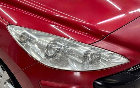 Peugeot 308 II, 2008 год, 499 900 рублей, 5 фотография