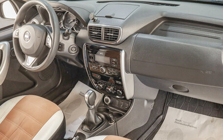 Nissan Terrano III, 2020 год, 1 599 000 рублей, 18 фотография