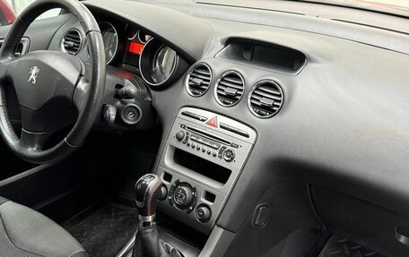 Peugeot 308 II, 2008 год, 499 900 рублей, 10 фотография