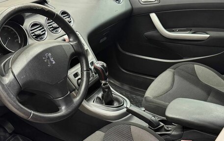 Peugeot 308 II, 2008 год, 499 900 рублей, 11 фотография