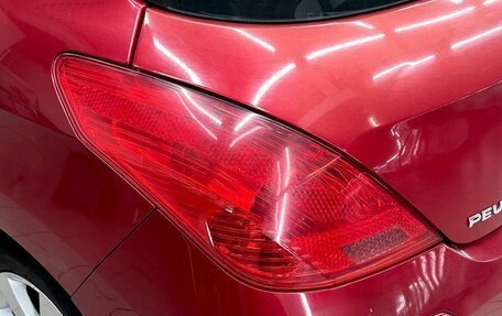 Peugeot 308 II, 2008 год, 499 900 рублей, 6 фотография