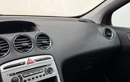 Peugeot 308 II, 2008 год, 499 900 рублей, 12 фотография