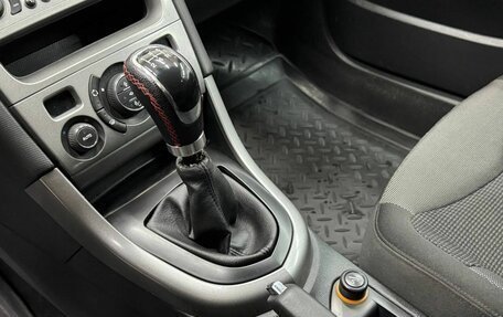 Peugeot 308 II, 2008 год, 499 900 рублей, 14 фотография
