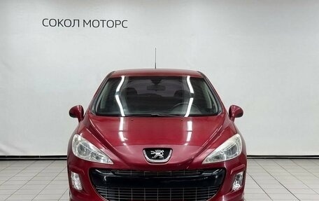 Peugeot 308 II, 2008 год, 499 900 рублей, 3 фотография