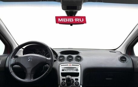 Peugeot 308 II, 2008 год, 499 900 рублей, 7 фотография