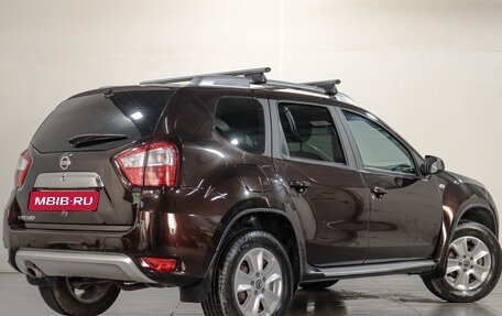 Nissan Terrano III, 2020 год, 1 599 000 рублей, 7 фотография