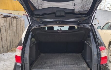 Nissan Terrano III, 2017 год, 1 499 000 рублей, 5 фотография