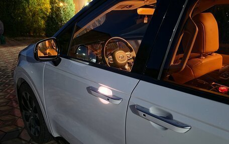 KIA Carnival, 2020 год, 3 750 000 рублей, 8 фотография