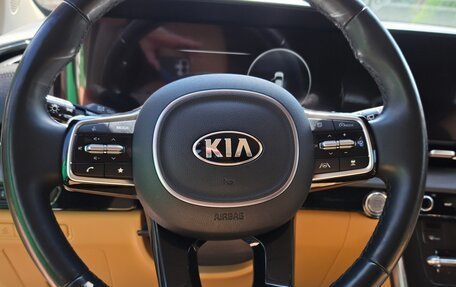 KIA Carnival, 2020 год, 3 750 000 рублей, 14 фотография