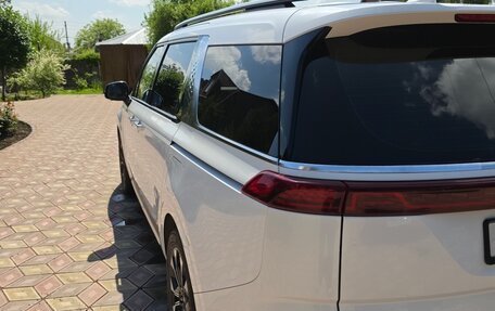 KIA Carnival, 2020 год, 3 750 000 рублей, 6 фотография