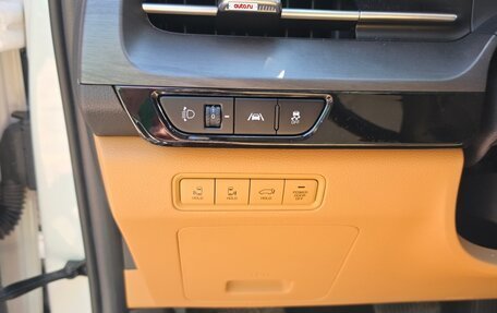 KIA Carnival, 2020 год, 3 750 000 рублей, 11 фотография