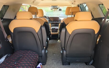 KIA Carnival, 2020 год, 3 750 000 рублей, 20 фотография