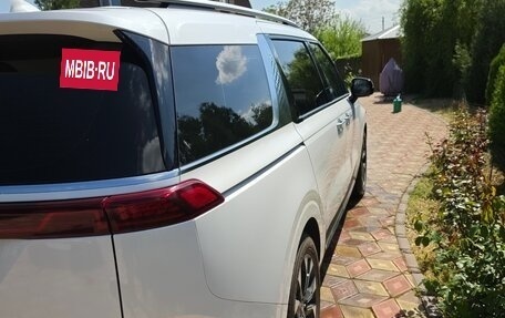 KIA Carnival, 2020 год, 3 750 000 рублей, 5 фотография