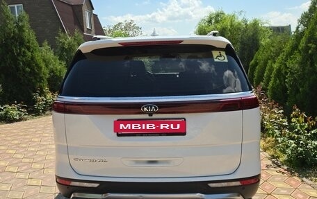 KIA Carnival, 2020 год, 3 750 000 рублей, 4 фотография