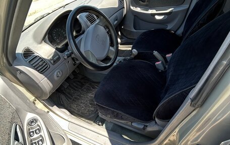 Hyundai Accent II, 2008 год, 360 000 рублей, 9 фотография