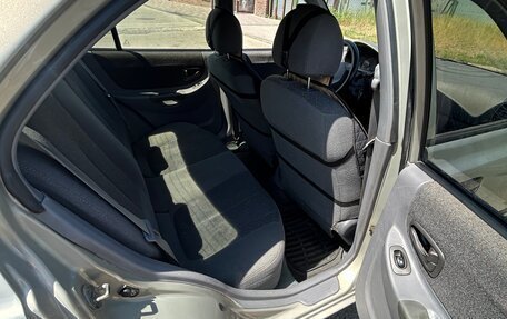 Hyundai Accent II, 2008 год, 360 000 рублей, 7 фотография