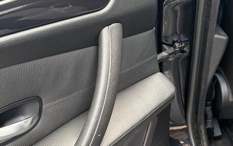 BMW 5 серия, 2007 год, 1 250 000 рублей, 12 фотография
