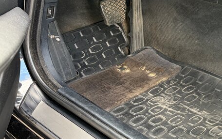 BMW 5 серия, 2007 год, 1 250 000 рублей, 9 фотография
