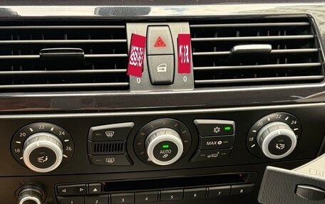 BMW 5 серия, 2007 год, 1 250 000 рублей, 8 фотография