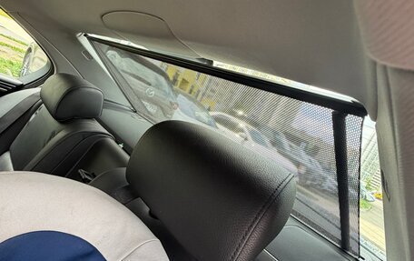 BMW 5 серия, 2007 год, 1 250 000 рублей, 17 фотография