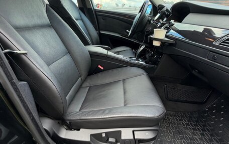 BMW 5 серия, 2007 год, 1 250 000 рублей, 31 фотография