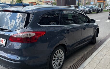 Ford Focus III, 2013 год, 799 000 рублей, 4 фотография