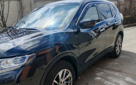 Nissan X-Trail, 2018 год, 2 100 000 рублей, 1 фотография
