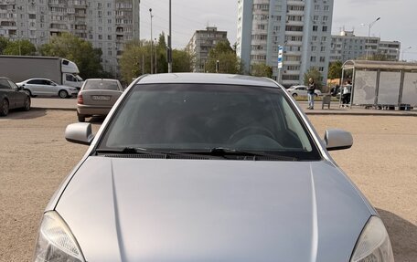 KIA Rio II, 2005 год, 535 000 рублей, 1 фотография