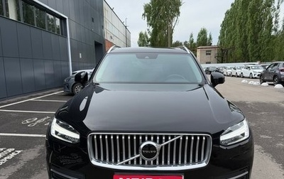 Volvo XC90 II рестайлинг, 2020 год, 4 400 000 рублей, 1 фотография