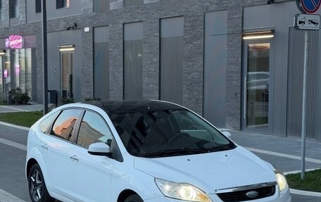 Ford Focus II рестайлинг, 2011 год, 470 000 рублей, 1 фотография