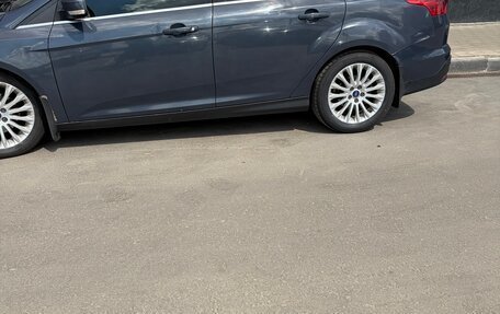 Ford Focus III, 2013 год, 799 000 рублей, 7 фотография