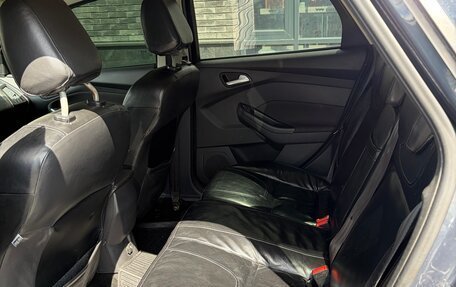 Ford Focus III, 2013 год, 799 000 рублей, 11 фотография