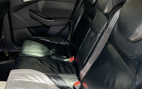 Ford Focus III, 2013 год, 799 000 рублей, 12 фотография