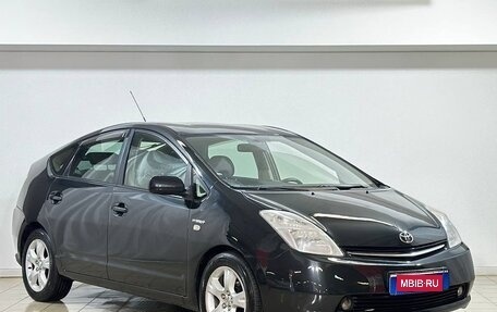 Toyota Prius, 2008 год, 599 000 рублей, 1 фотография