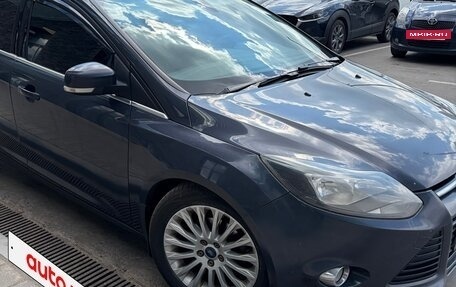 Ford Focus III, 2013 год, 799 000 рублей, 6 фотография