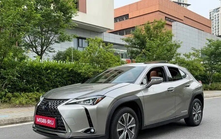 Lexus UX I, 2023 год, 1 900 000 рублей, 1 фотография