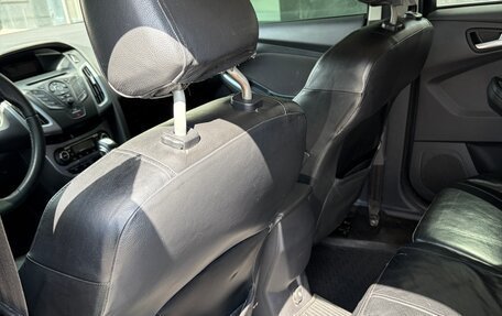 Ford Focus III, 2013 год, 799 000 рублей, 13 фотография